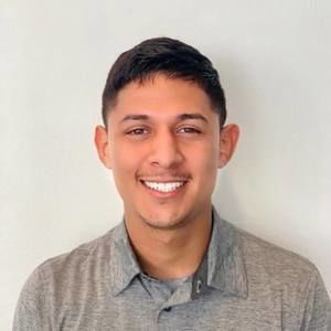 Meet your Posher, Christian